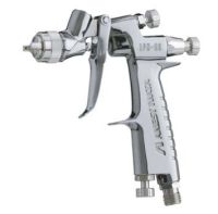 Iwata 4910 LPH80 Series HVLP 0.8 mm Nozzle Gravity Feed Miniature Spray Gun
