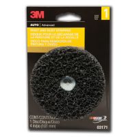 3M Paint and Rust Stripper (4 In.)
