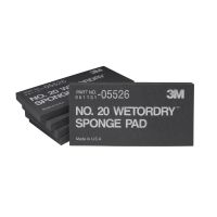 Wetordry Sponge Pad (5/Pack)