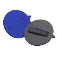 Stikit Abrasive Disc Hand Pad (6 in.)