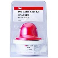 3M Dry Guide Coat Applicator and Cartridge Kit 1.75 oz (50 g)