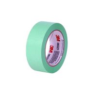 3M 06527 Precision 60 yd x 1 1/2 in. Masking Tape (Each)