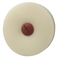 Scotch-Brite 07502 6 in. Molding Adhesive and Stripe Removal Disc