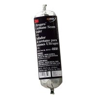 3M Urethane Seam Sealer Gray 310 mL (Foil Pack)