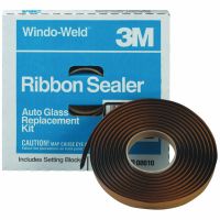Windo-Weld Round Ribbon Sealer (1/4 in. x 15 ft.)