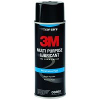 3M Multi Purpose Spray Lubricant (10.5 oz.)