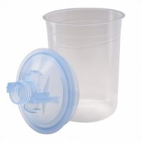 PPS Kit Mini Size Micron Filters (25/Case)
