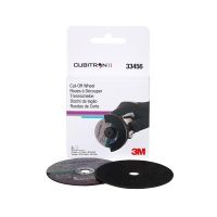 3M Cubitron II Cut-Off Wheel 3 Inch - 75 mm x 1 mm x 9.53 mm (5 Wheels)