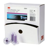 3M 55847 Dynamic Mixing System Nozzles (50/Pack)