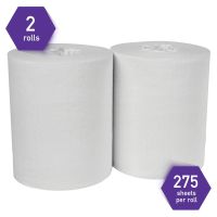 Kimtech 06006 Prep Wipes for the WetTask Wiping System (2 Rolls)