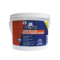 Klean-Strip Bulldog EPC535 Abrasive Prep and Cleaner (7.6 lb Tub)