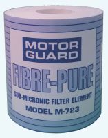 Motor Guard M-623 Replacement Filter Element for M-50 Air Filters