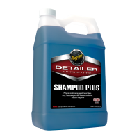Meguiar's Detailer Shampoo Plus (Gallon)