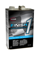 Acme Finish 1 FC720-1 Ultimate Overall Clear Coat (Gallon)