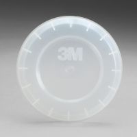 3M GVP-119 Shower Cover for GVP-Series Belt-Mounted PAPR Systems