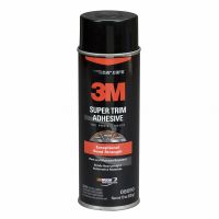 3M Super Trim Aerosol Spray Adhesive (19 oz)