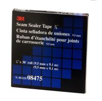 3M Seam Sealer Tape 3/8 in x 30 ft (9.5mm x 9.1m)