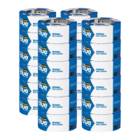 ScotchBlue™ Painters Tape for Multi-Surfaces 2090, 2 inch width (50.8 mm)