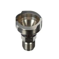 3M PPS #S15 3/8-19 BSP Male Adapter for 2.0 Spray Cup System