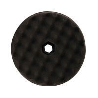 3M 33285 Perfect-It Double Sided Quick Connect 6 in. Foam Polishing Pad
