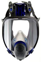 3M Ultimate FX Full Facepiece Reusable Respirator FF-403 (Large)