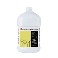 3M 85785 Disinfectant Cleaner RCT Concentrate (Gallon)