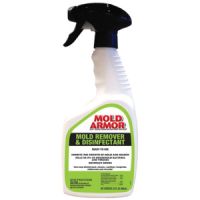 Mold Armor FG552 Mold Remover and Disinfectant (32 oz)
