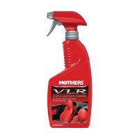 Mothers 06524 Vinyl-Leather-Rubber Care Conditioning Protectant Spray (24 oz)