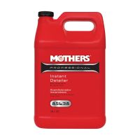 Mothers 85638 Professional Automotive Instant Detailer (Gallon)