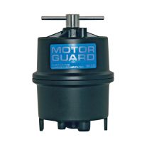 Motor Guard M-30 Submicronic Compressed Air Filter