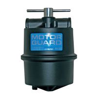 Motor Guard M-60 Submicronic Compressed Air Filter