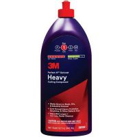 3M 36102 Perfect-It Gelcoat Heavy Cutting Compound (Quart)