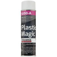 Polyvance 1050-A Plastic Magic Adhesion Promoter Aerosol (19 oz)
