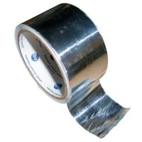 Polyvance 6482 3 mil Aluminum Tape for Plastic Welding (10 yd x 2 in)