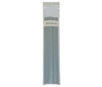 Polyvance R05-04-03-GY Gray Flat Thermoplastic Olefin Welding Rod (12 in.)