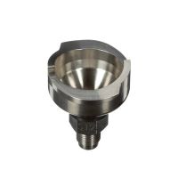 PPS 26022 M10 x 1 Male #S12 Adapter for Series 2.0 Spray Cup System