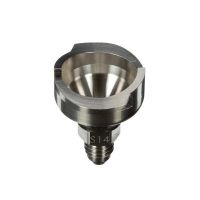 PPS 26053 7/16-14 UNC Male #S14 Adapter for Series 2.0 Spray Cup System