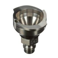 PPS 26139 1/4 in - 19 TPI BSP Male #S43 Adapter for Series 2.0 Spray Cup System
