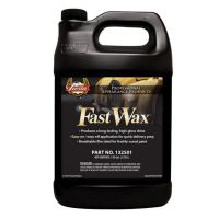 Presta 132501 Non-VOC Compliant Fast Wax (Gallon)
