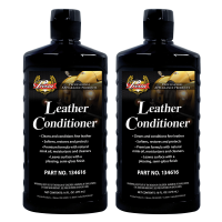 Presta 134616 Leather Conditioner 16 oz (2 Pack)