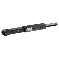 3M 33588 File Belt Sander 18 in. x 1/2 in. Contact Arm Assembly