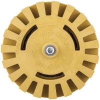 RSG REVvive 91380 Premium Eraser Wheel (4 in.)