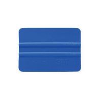 3M 71601 Scotchcal 716 Series Blue Applicator Squeegee (5/Pack)