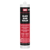 1K Seam Sealer - Black (10 oz.)