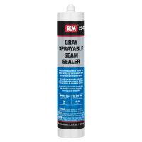Sprayable 1K Seam Sealer Gray (9.5 oz)