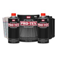 Pro-Tex Black Truckbed Liner Kit