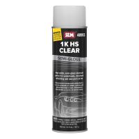 1K HS Semi-Gloss Clear (14.9 oz)