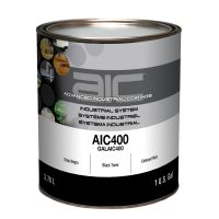 Sherwin-Williams AIC AIC400 Black Mixing Toner (Gallon)