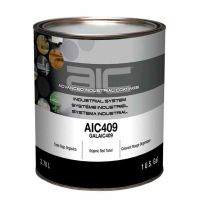Sherwin-Williams AIC AIC409 Organic Red Mixing Toner (Gallon)