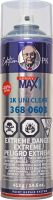 Spraymax 3680603 1K Uni Clear Aerosol Clearcoat (14.6 oz.)